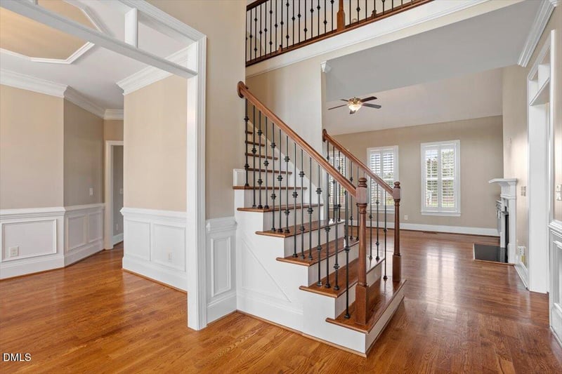 1320 Tavernier Knoll Ln, Raleigh, NC 27603