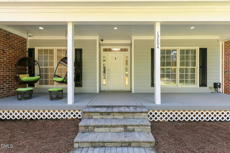 13204 Old Creedmoor Rd, Raleigh, NC 27613