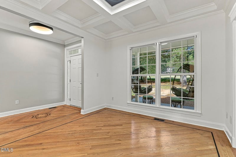 13204 Old Creedmoor Rd, Raleigh, NC 27613