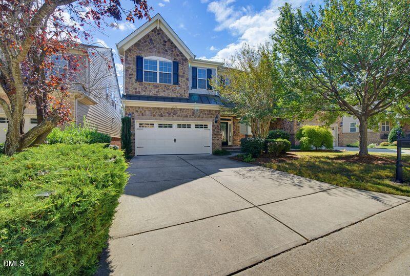 1321 English Cottage Ln, Cary, NC 27518