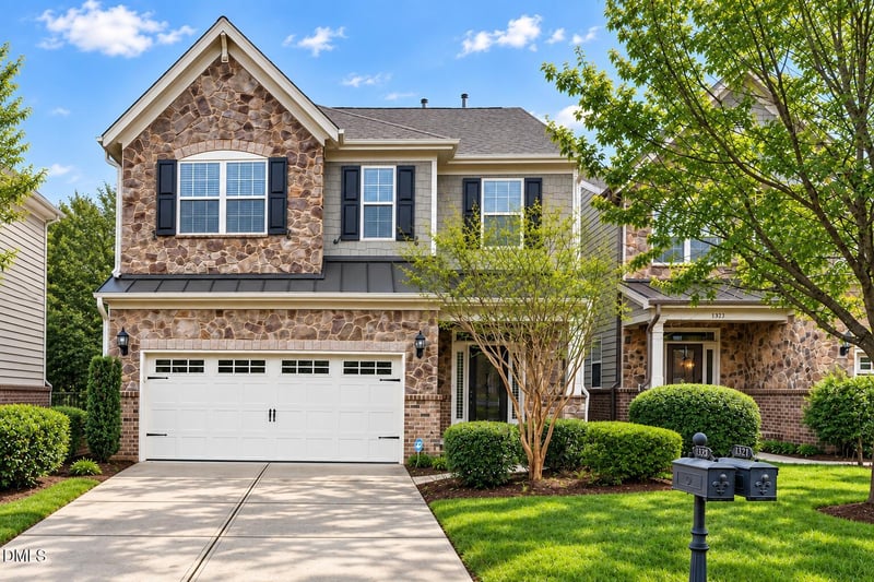 1321 English Cottage Ln, Cary, NC 27518