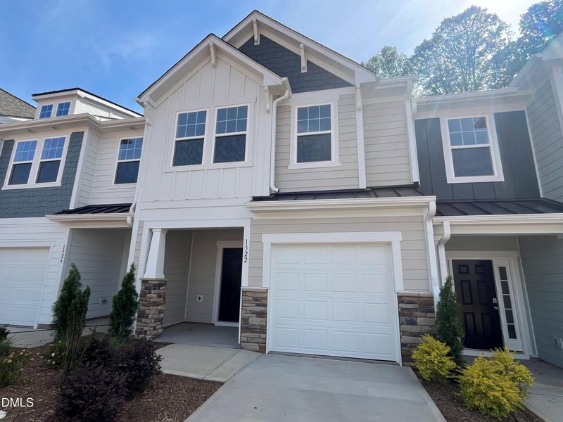 1322 Hammond Dr, Mebane, NC 27302