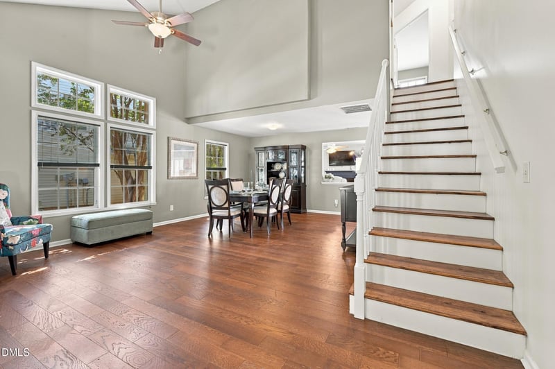 1323 Pebble Creek Crossing #81, Durham, NC 27713