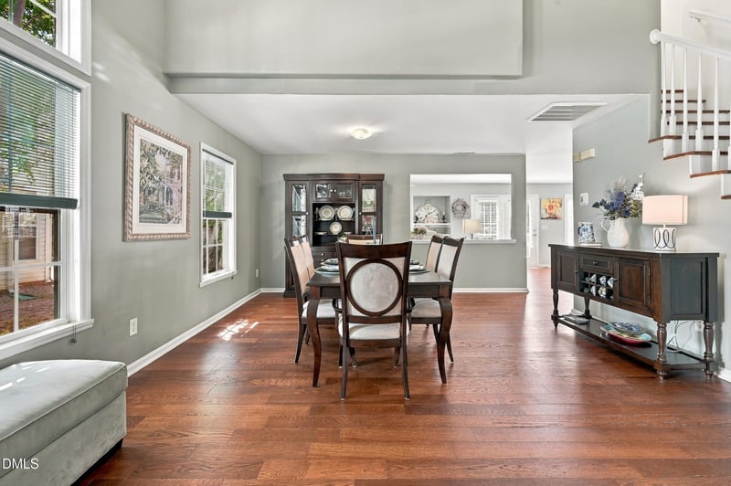 1323 Pebble Creek Crossing #81, Durham, NC 27713