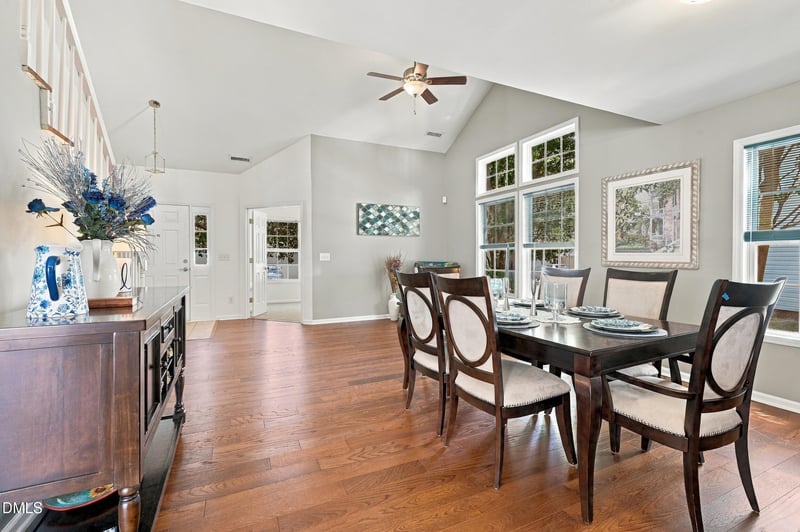 1323 Pebble Creek Crossing #81, Durham, NC 27713