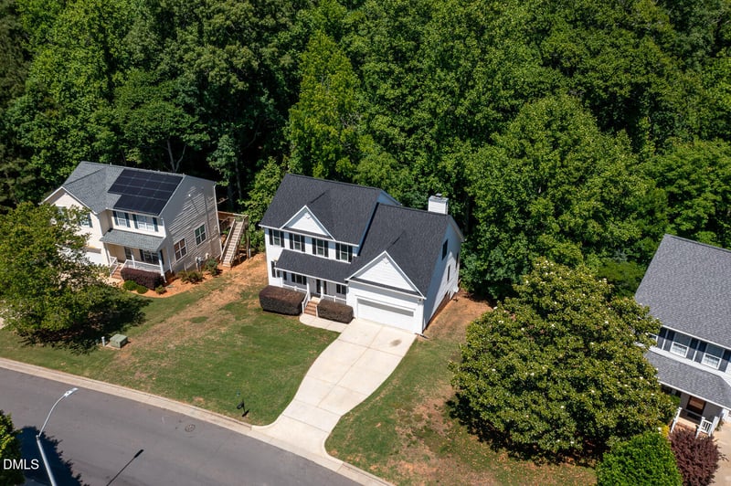 1324 Arbor Greene Dr, Garner, NC 27529