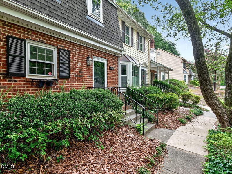 1324 Dylan Heath Ct, Raleigh, NC 27608