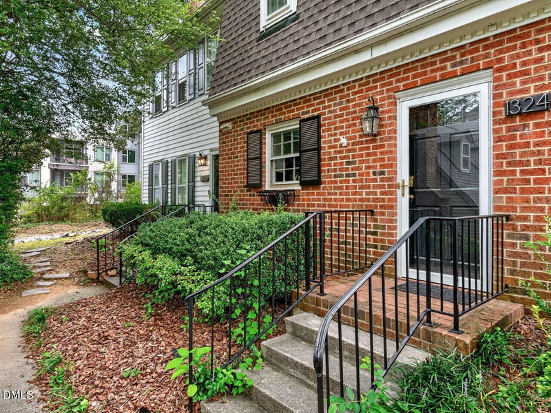 1324 Dylan Heath Ct, Raleigh, NC 27608