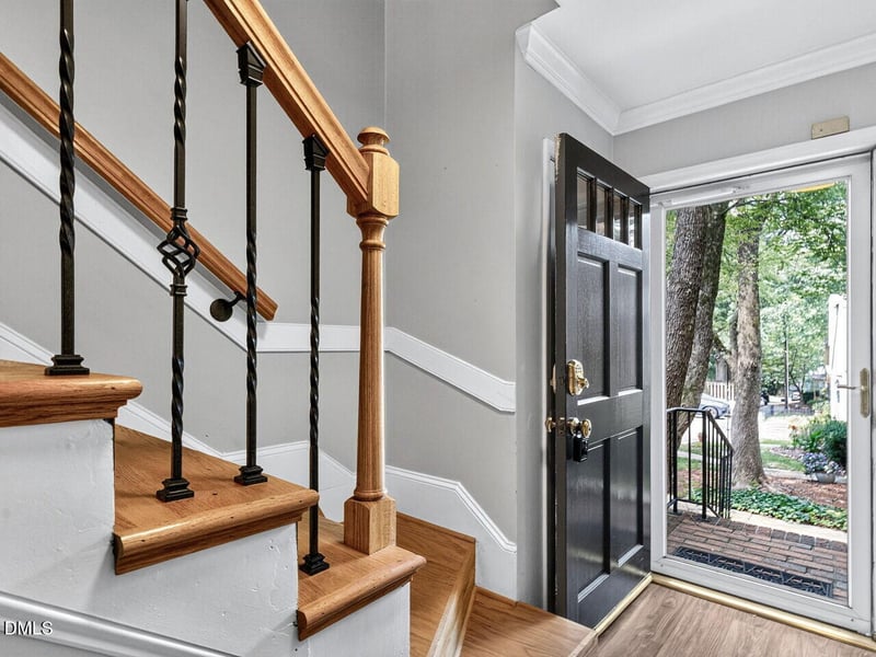 1324 Dylan Heath Ct, Raleigh, NC 27608