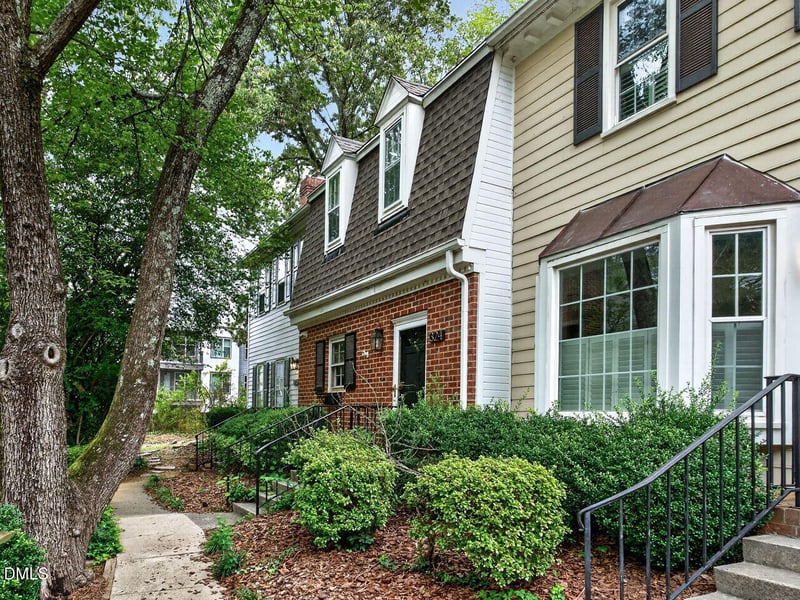 1324 Dylan Heath Ct, Raleigh, NC 27608