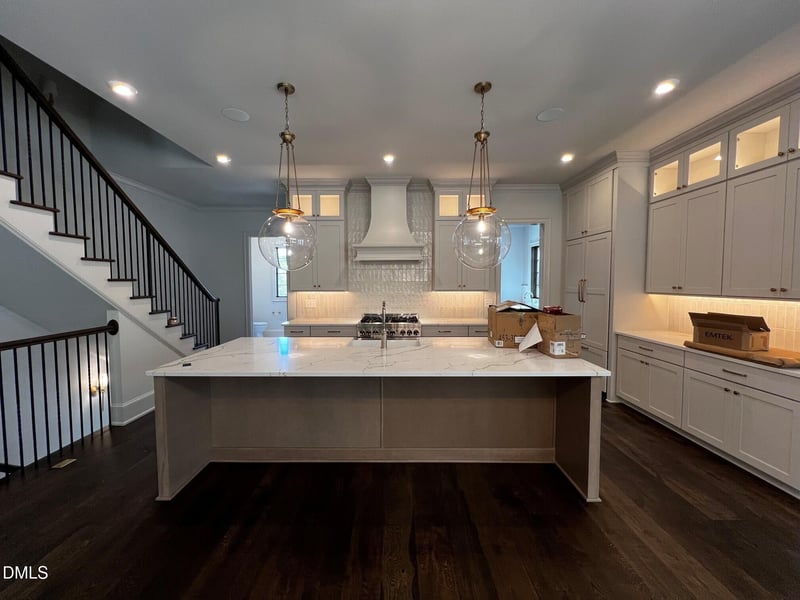 1324 Eldon Cir, Durham, NC 27707