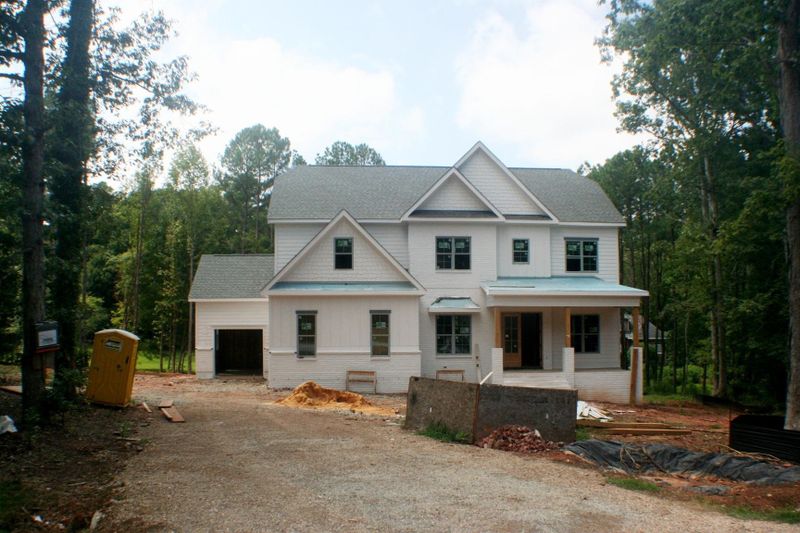 1324 Honey Locust Ct, Raleigh, NC 27606
