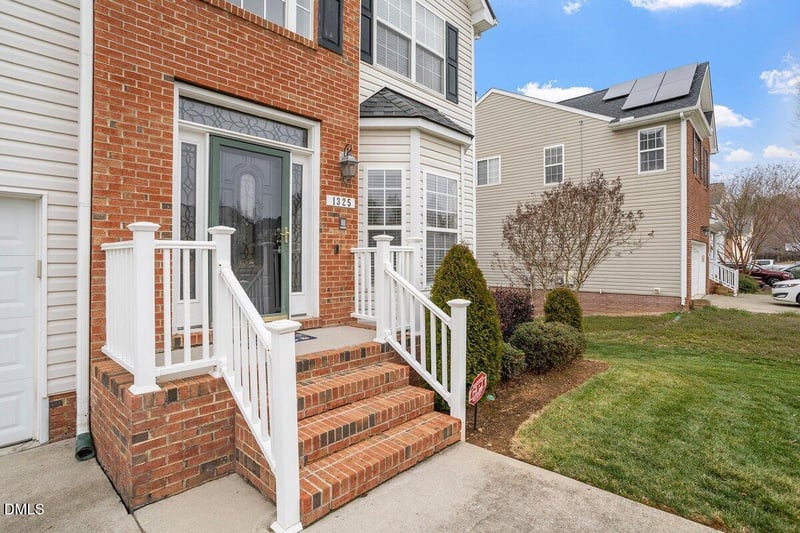 1325 Marbank St, Wake Forest, NC 27587