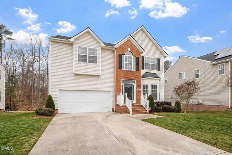 1325 Marbank St, Wake Forest, NC 27587