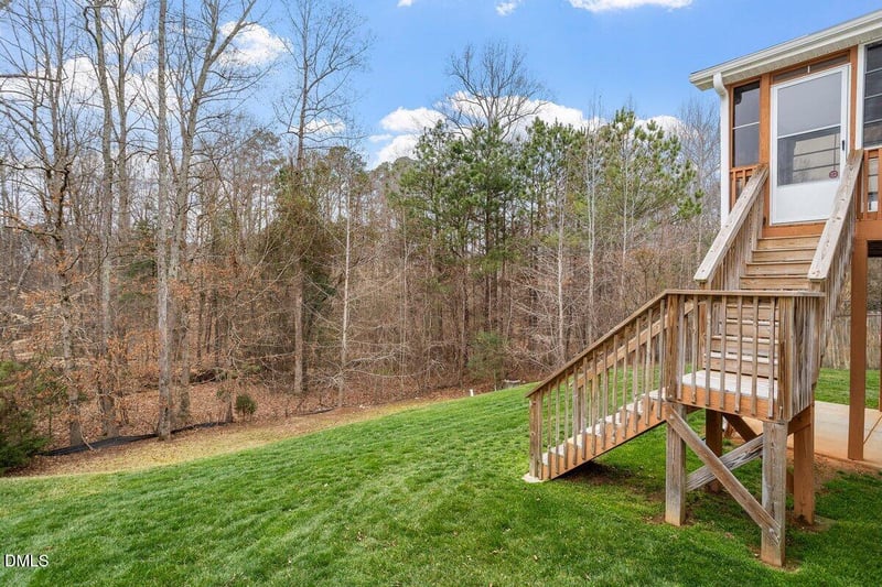 1325 Marbank St, Wake Forest, NC 27587