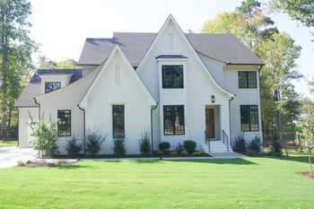 1325 Sanctuary Pond Dr, Raleigh, NC 27603