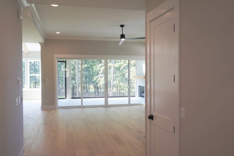 1325 Sanctuary Pond Dr, Raleigh, NC 27603