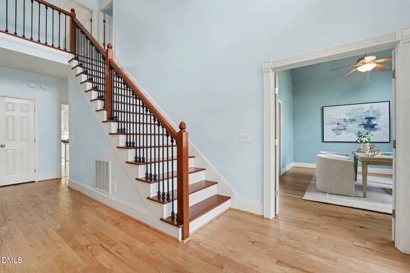 1325 Wakefield Farm Rd, Zebulon, NC 27597