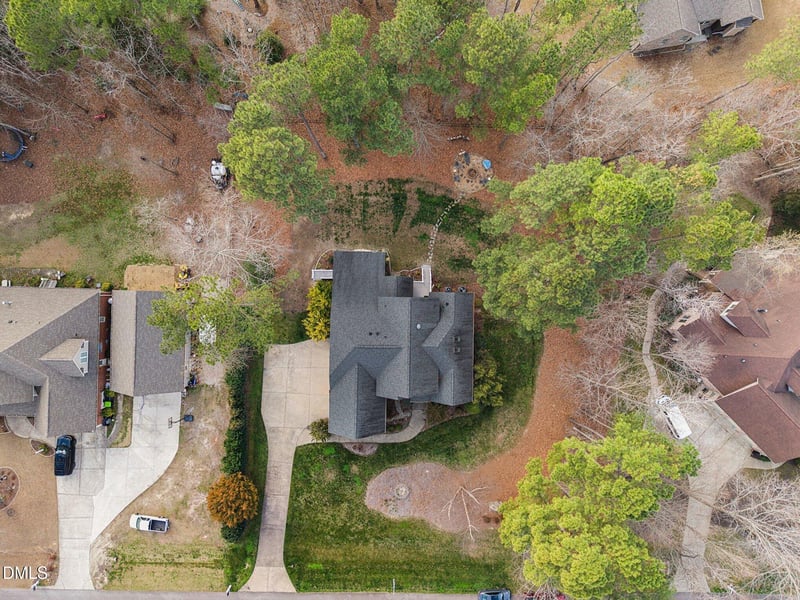 1325 Wakefield Farm Rd, Zebulon, NC 27597
