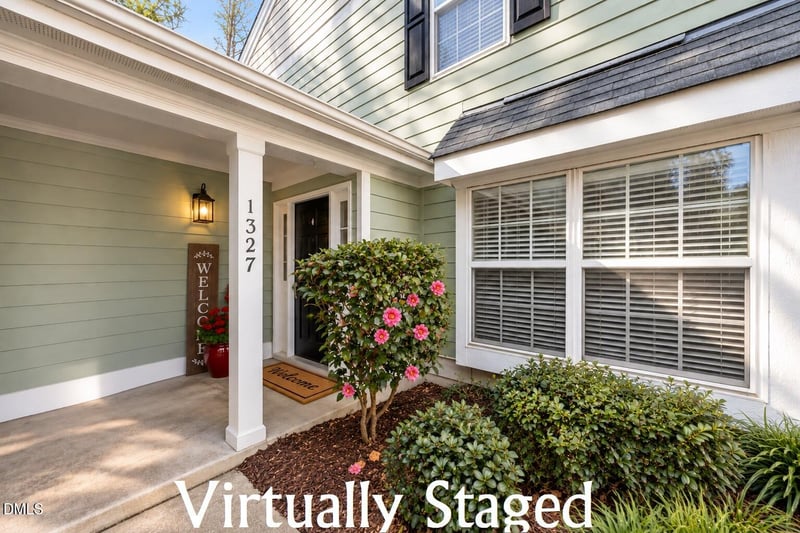 1327 Legacy Greene Ave, Wake Forest, NC 27587