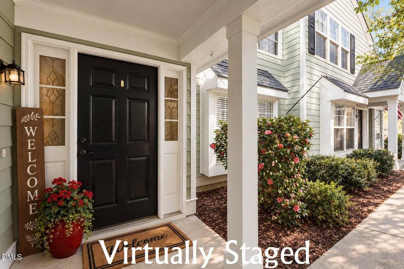 1327 Legacy Greene Ave, Wake Forest, NC 27587
