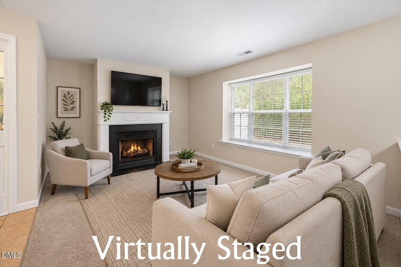1327 Legacy Greene Ave, Wake Forest, NC 27587