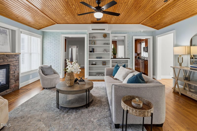 1328 Brooks Ave, Raleigh, NC 27607