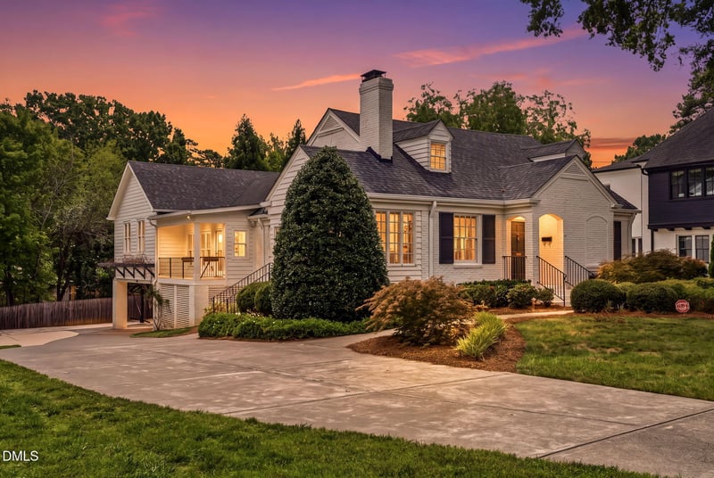 1328 Brooks Ave, Raleigh, NC 27607