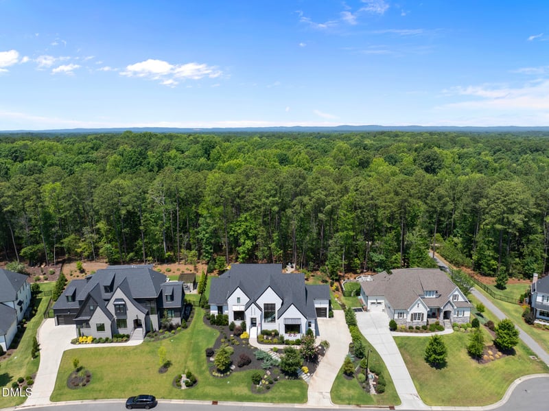 1329 Montvale Ridge Dr, Cary, NC 27519