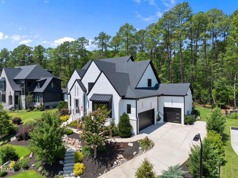 1329 Montvale Ridge Dr, Cary, NC 27519