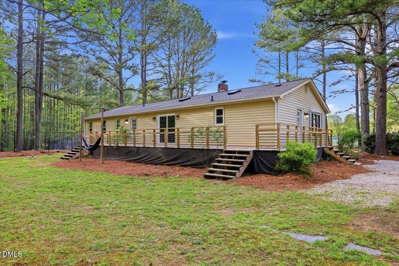 133 Abbey Way, Franklinton, NC 27525