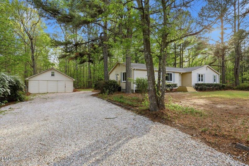 133 Abbey Way, Franklinton, NC 27525