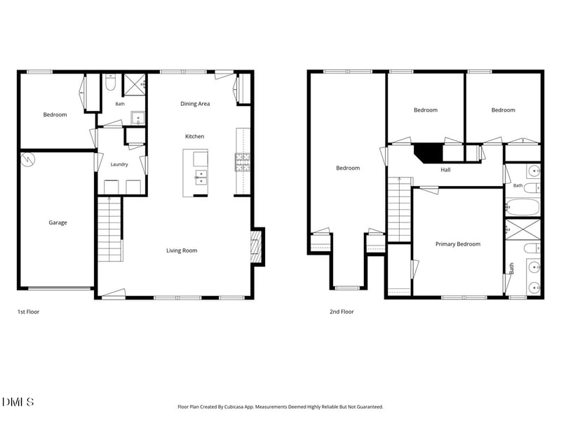 133 Black Oak Ct, Clayton, NC 27520
