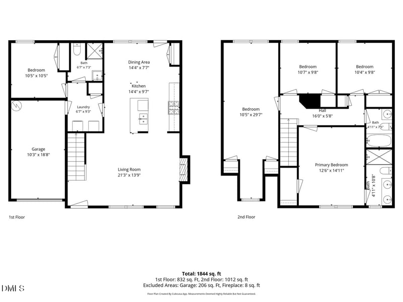 133 Black Oak Ct, Clayton, NC 27520