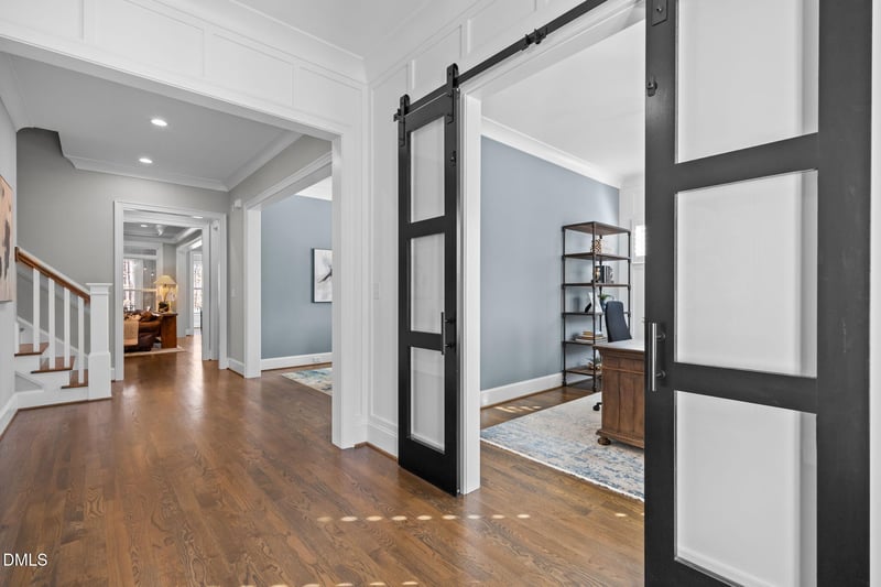 133 Burgundy Ln, Chapel Hill, NC 27516