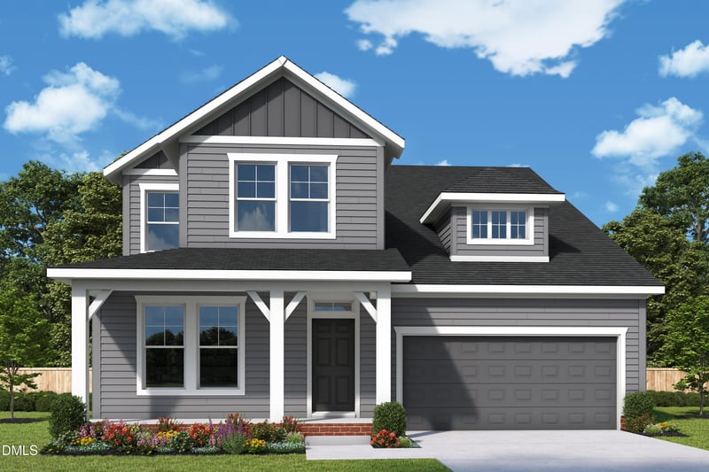 133 Cozy Haven, Fuquay Varina, NC 27526