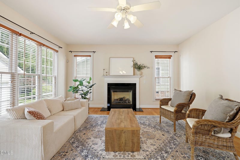 133 Factors Walk Ln, Morrisville, NC 27560