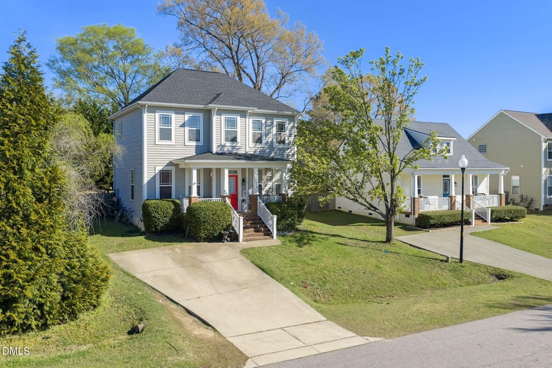 Home Worth Check
