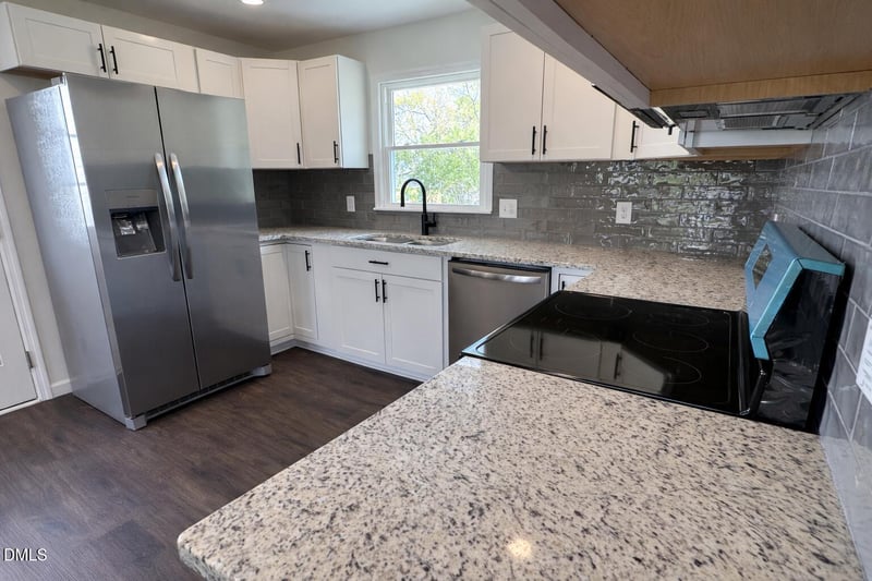 133 Hill St, Roxboro, NC 27573