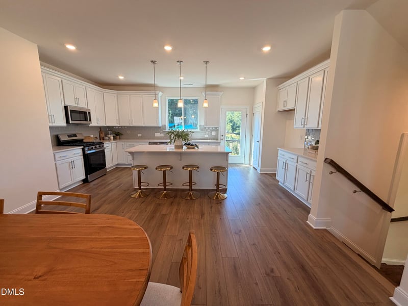 133 Midtown Rows Way, Fuquay Varina, NC 27526