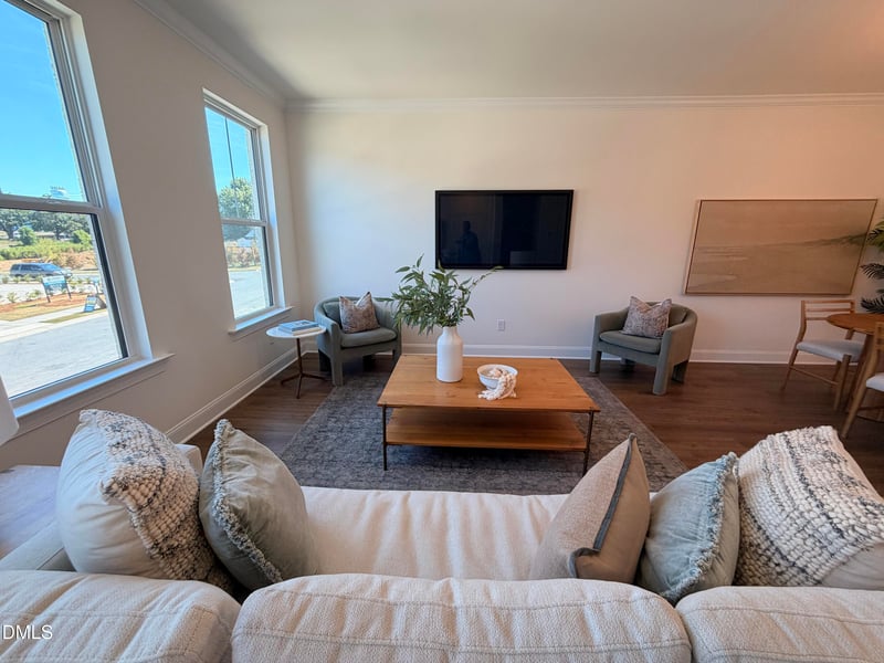 133 Midtown Rows Way, Fuquay Varina, NC 27526