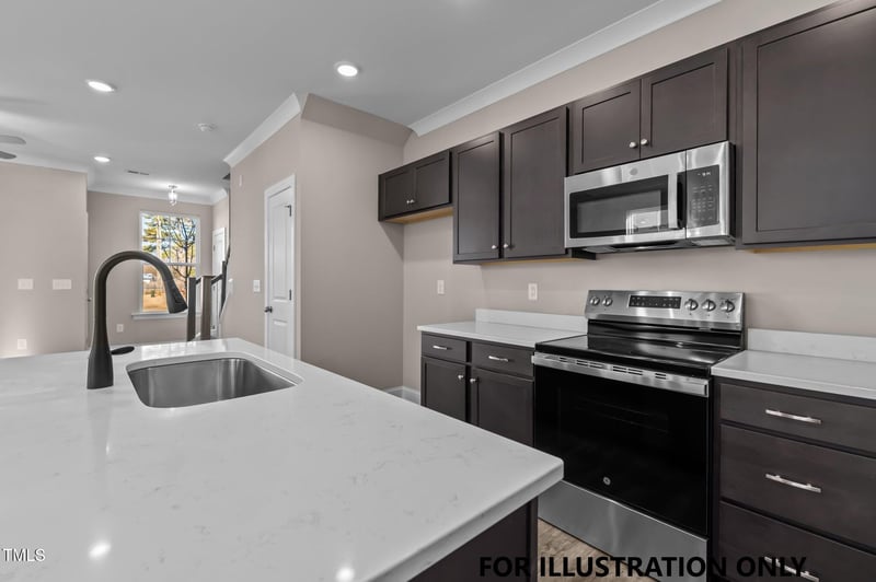 133 Pearl St #7, Garner, NC 27529