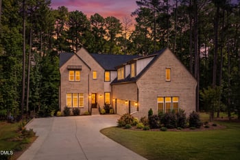 133 Seaforth Preserve Dr, Pittsboro, NC 27312