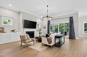 133 Seaforth Preserve Dr, Pittsboro, NC 27312