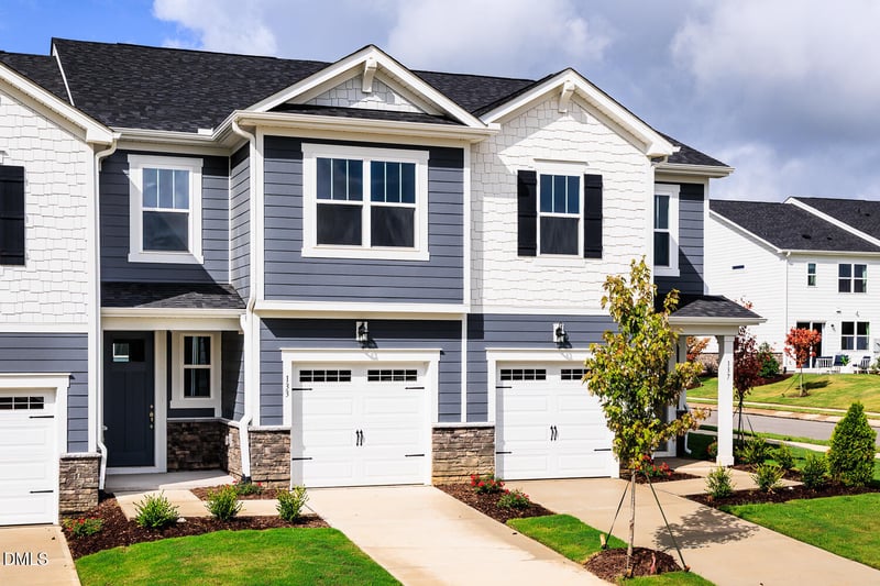 133 Silver Pine Dr #49, Angier, NC 27501