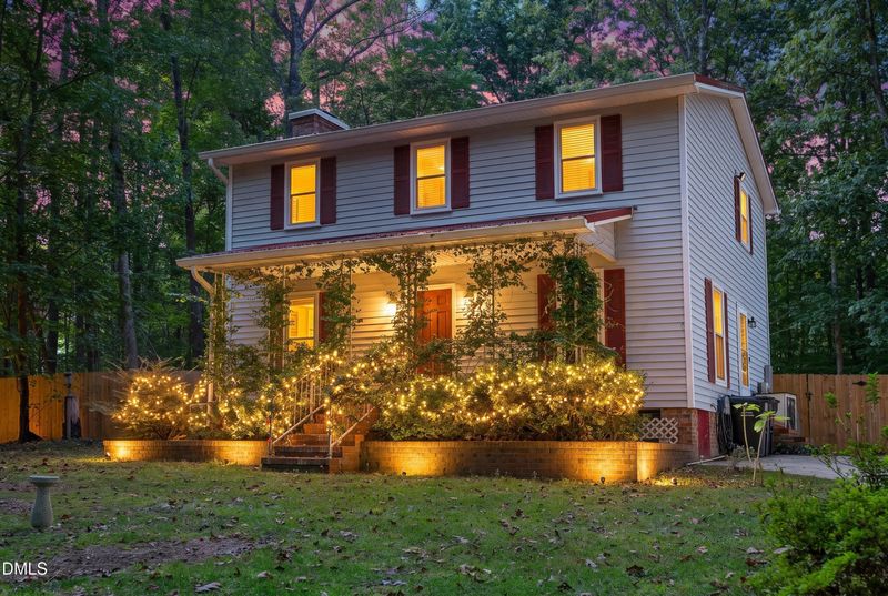 133 Stagecrest Dr, Raleigh, NC 27603
