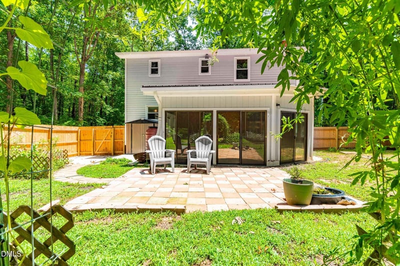 133 Stagecrest Dr, Raleigh, NC 27603