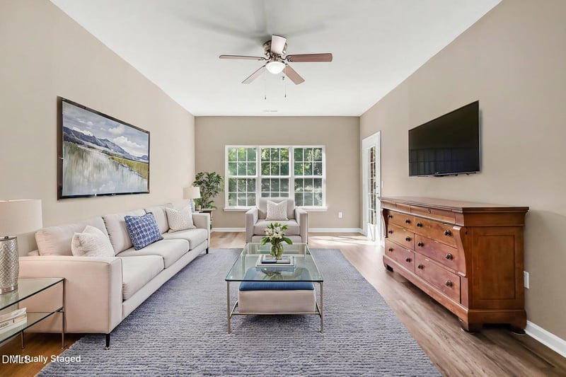 133 Sturbridge Dr #133, Clayton, NC 27520