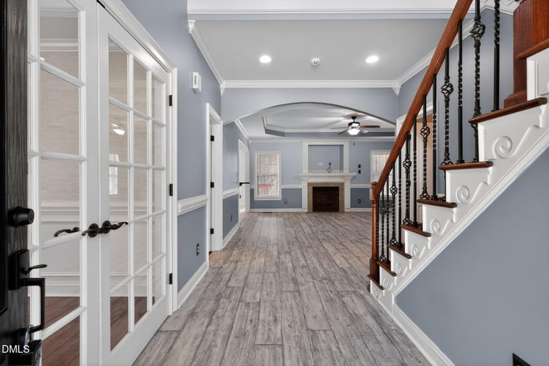 133 Summit Overlook Dr, Clayton, NC 27527