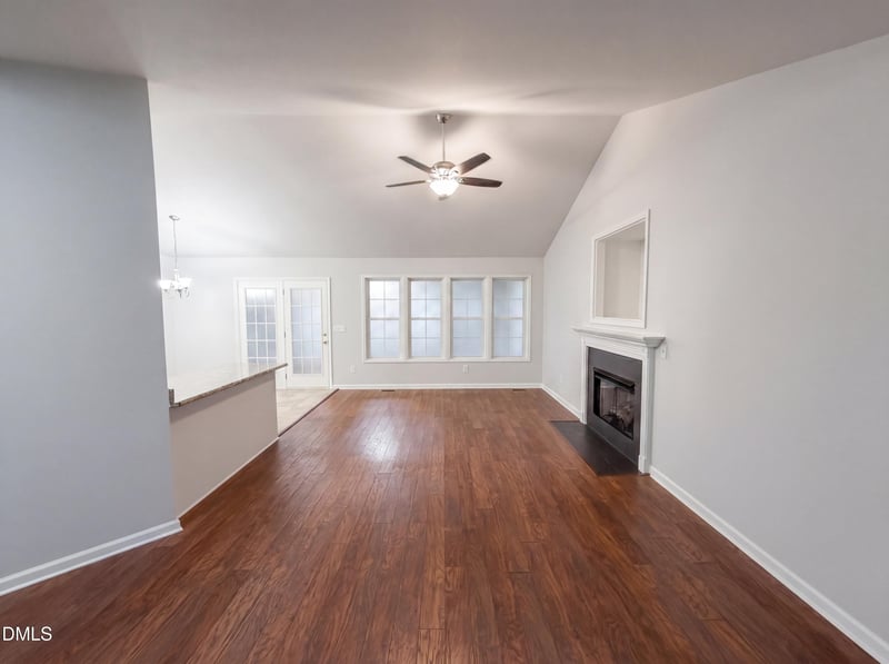 133 Wagon Wheel Cir, Louisburg, NC 27549